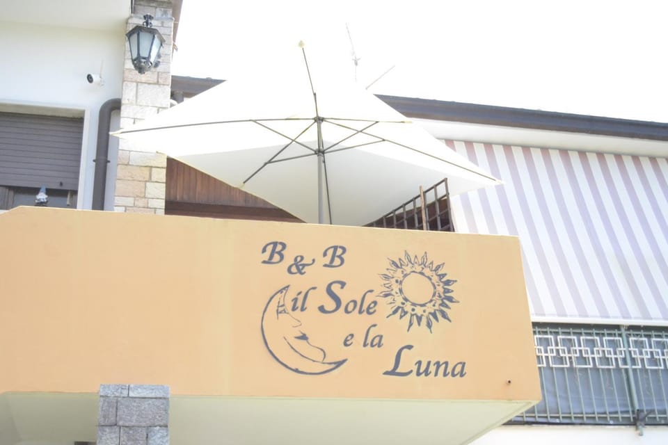 Property building, Property logo or sign