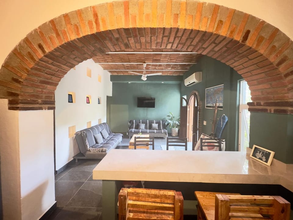 Apartamento Parota # Apartment in Sayulita