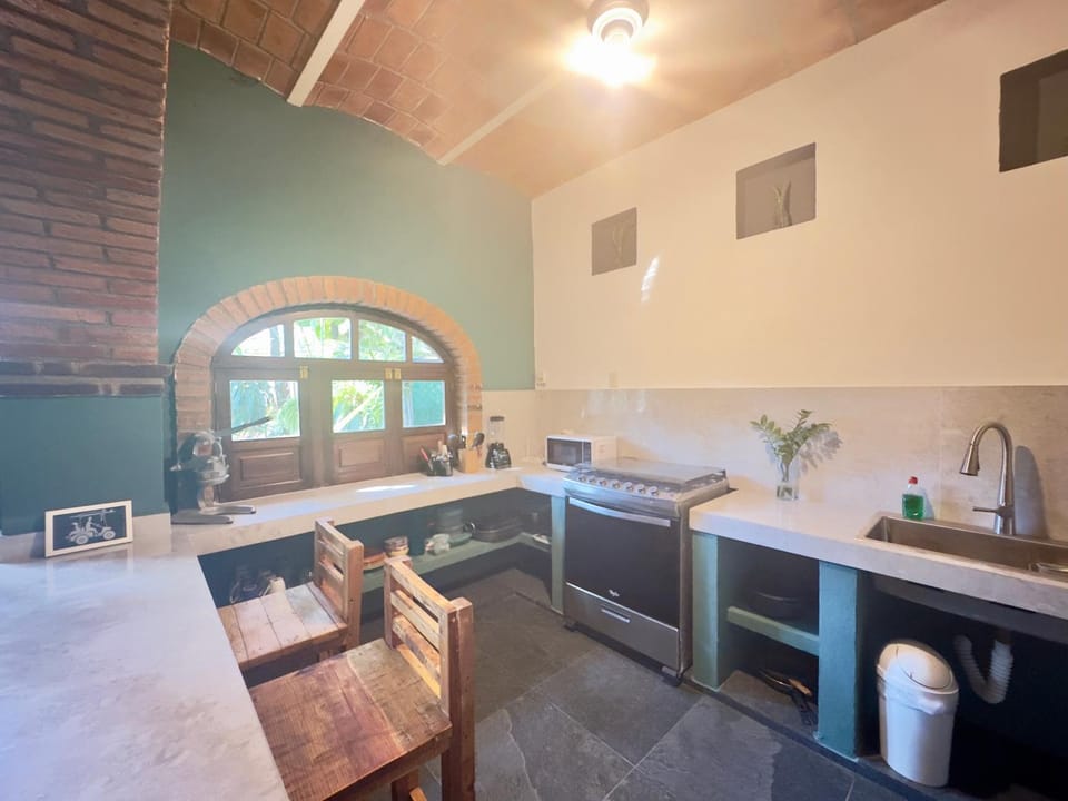 Apartamento Parota # Apartment in Sayulita