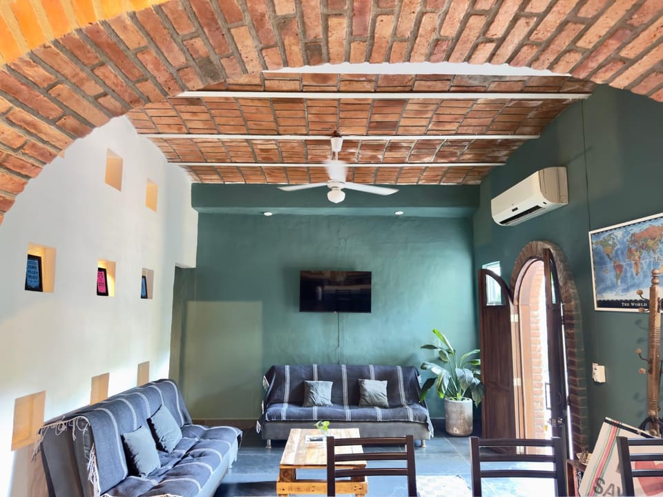 Apartamento Parota # Apartment in Sayulita