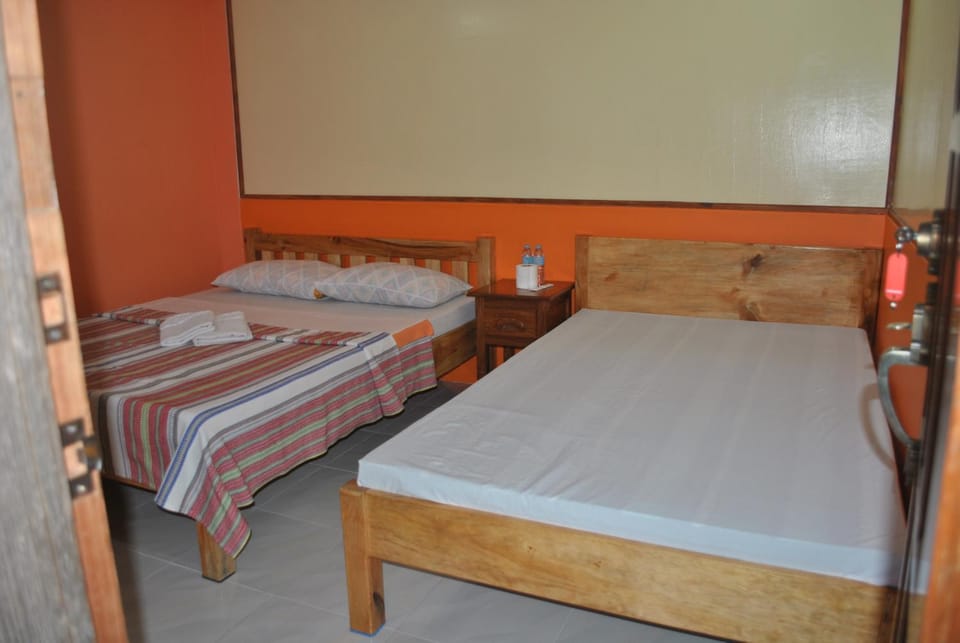 Banaue Homestay Vacation rental in Cordillera Administrative Region