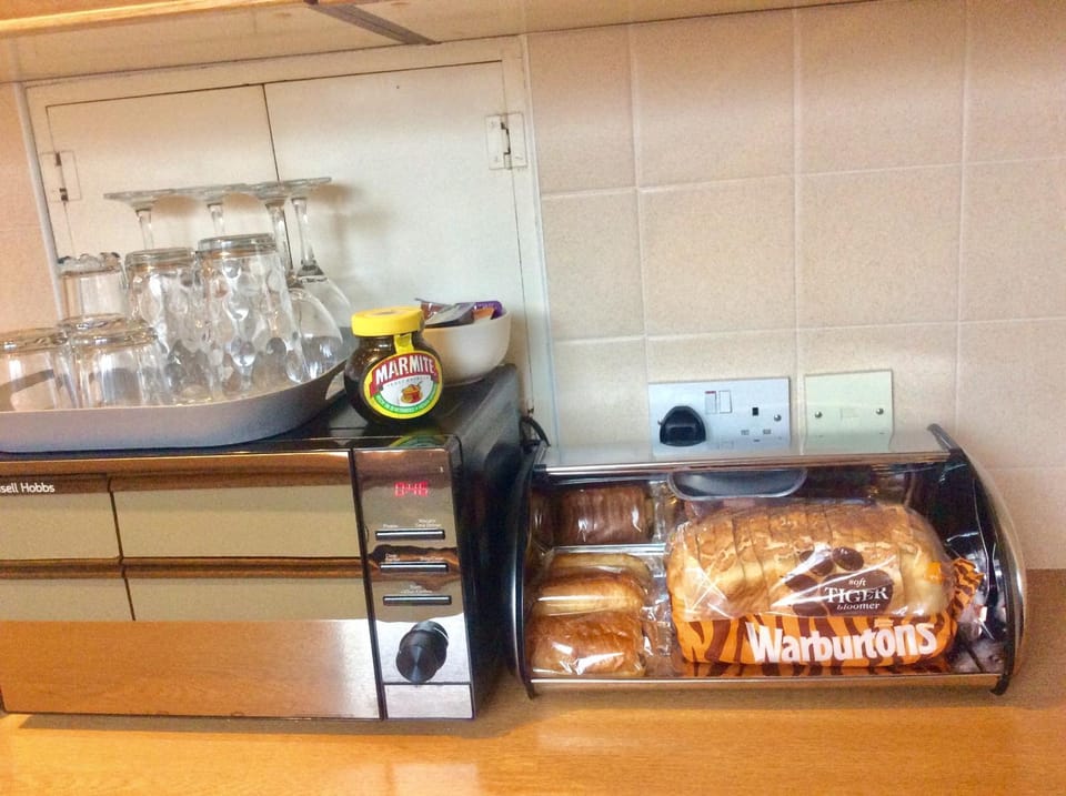 Breakfast, Continental breakfast, Buffet breakfast