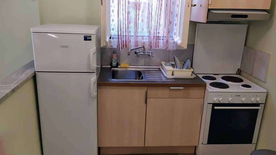 Grivas Apartments Apartment in Peloponnese, Western Greece and the Ionian