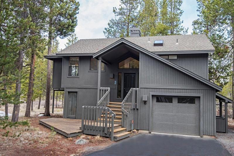 White Alder 6 - Meredith Lodging House in Sunriver