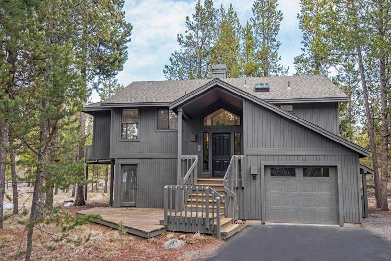 White Alder 6 - Meredith Lodging House in Sunriver