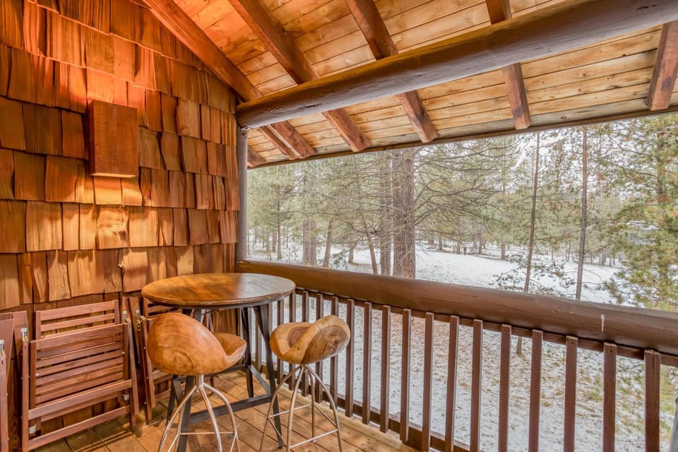 Wildflower 46 - Meredith Lodging House in Sunriver
