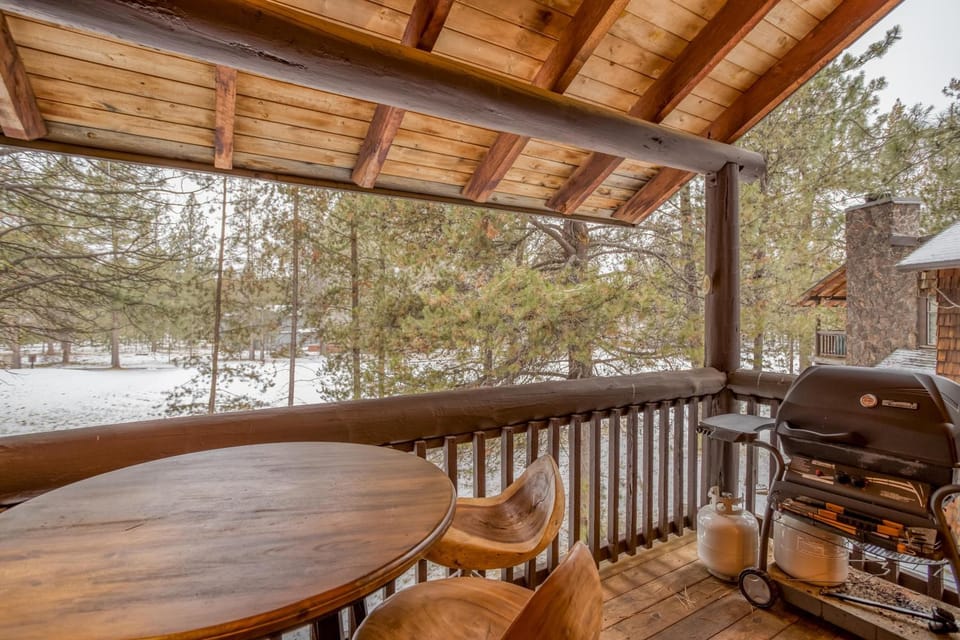 Wildflower 46 - Meredith Lodging House in Sunriver