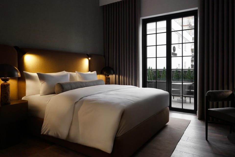 View (from property/room), Bedroom