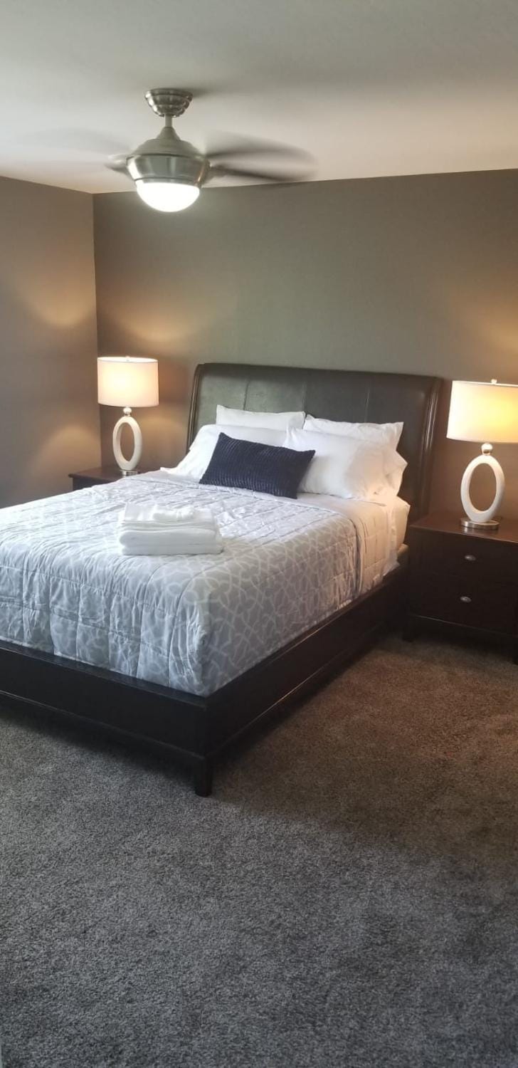 Adventure Home Rentals Vacation rental in Laveen Village