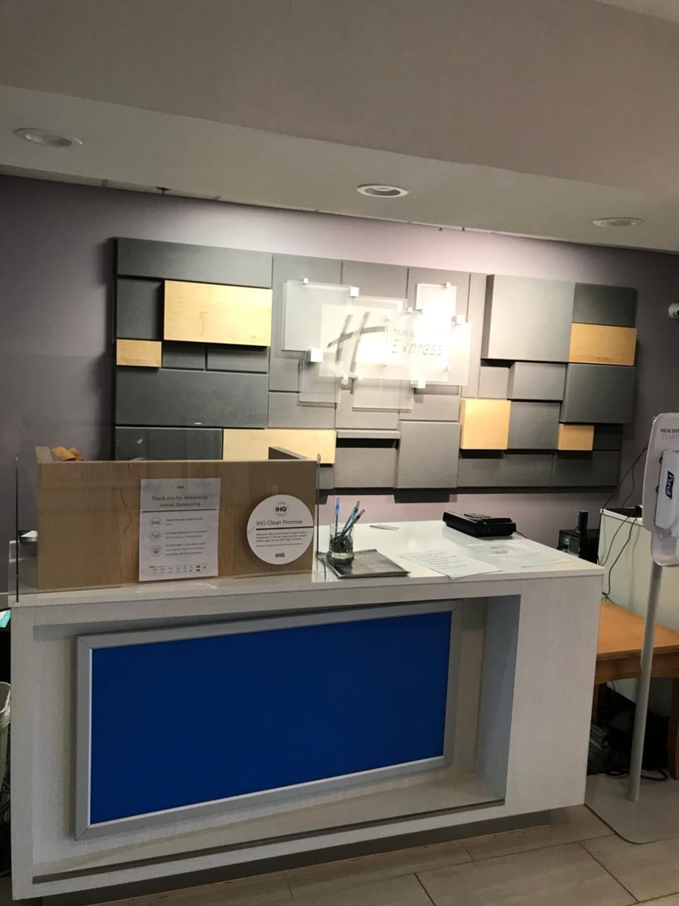 Holiday Inn Express - Toledo West - Napoleon by IHG Hotel in Ohio