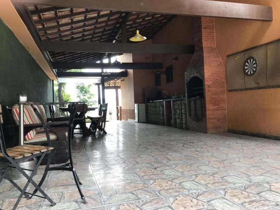 Itaipu Beach House House in Niterói