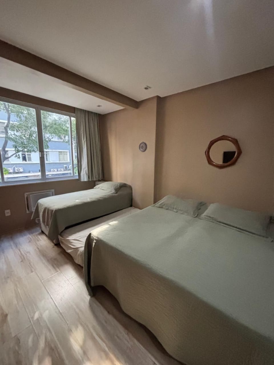 Studio Copacabana Apartment in Rio de Janeiro