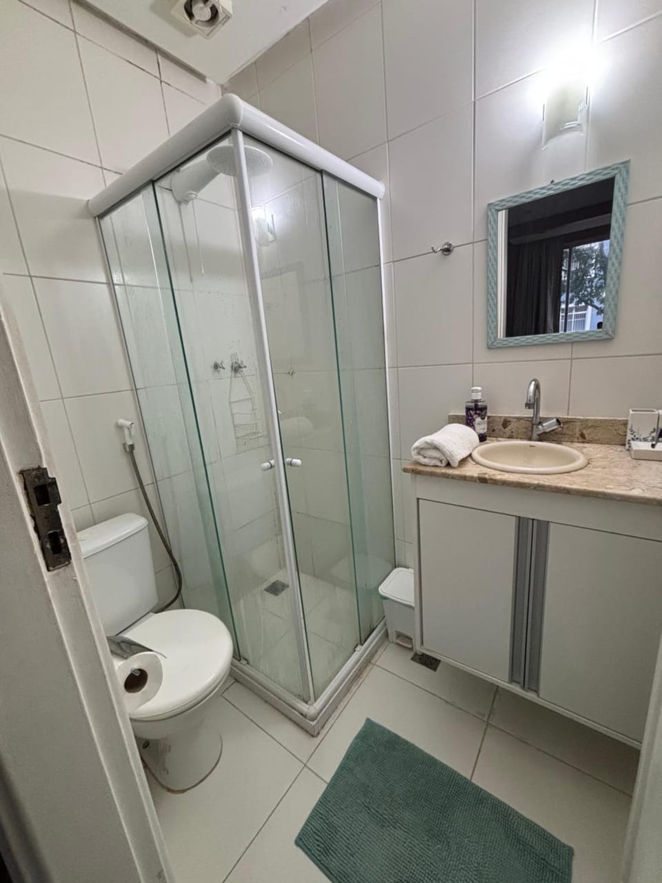 Studio Copacabana Apartment in Rio de Janeiro