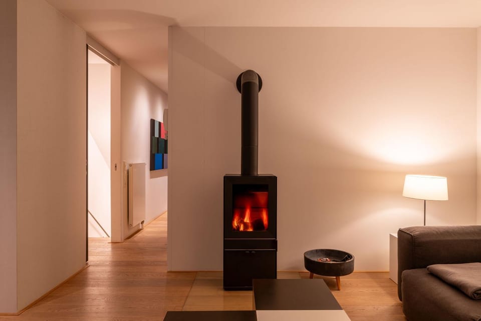 Strandlust 21A Wohnung Apartment in Nordfriesland