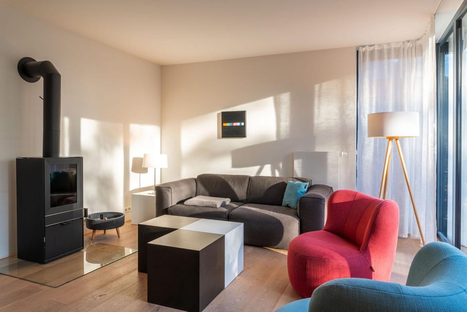 Strandlust 21A Wohnung Apartment in Nordfriesland