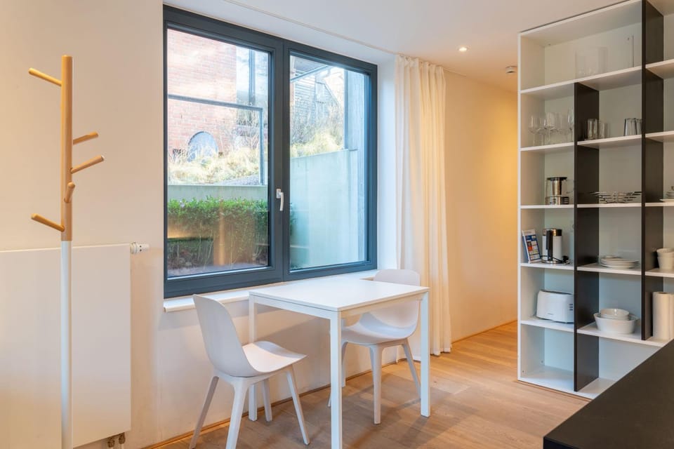 Strandlust 21A Appartement Apartment in Nordfriesland