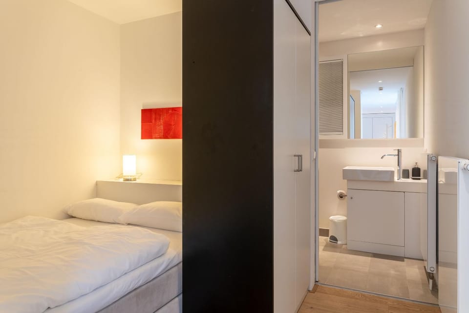 Strandlust 21B Appartement Apartment in Nordfriesland