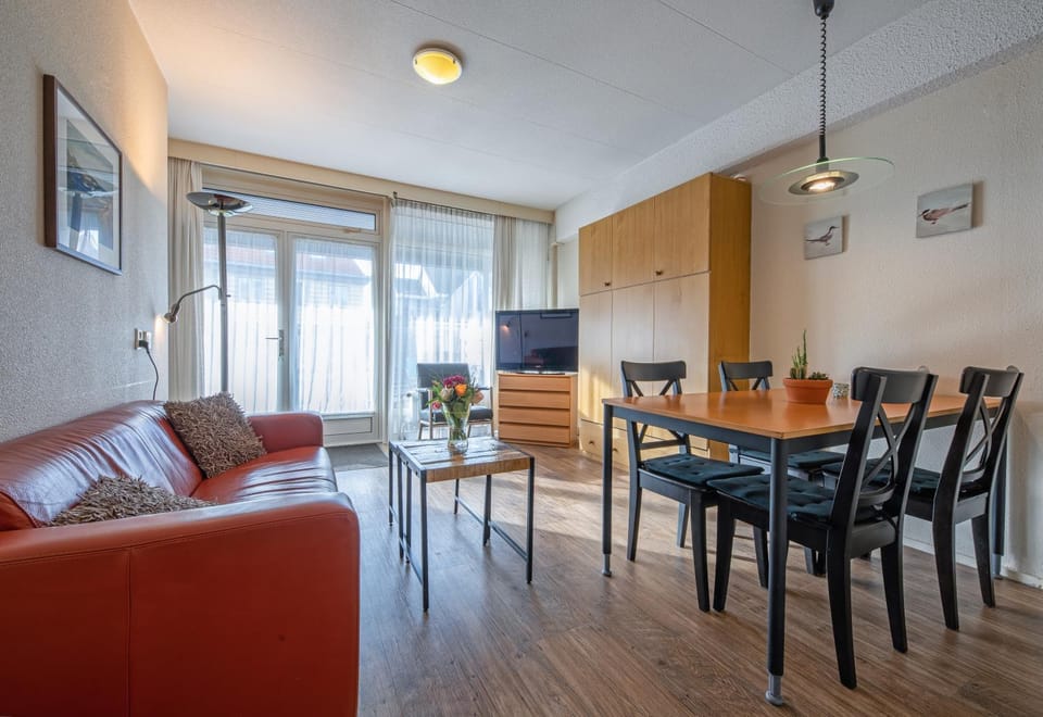Appartementencomplex Motel Texel Apartment in De Koog