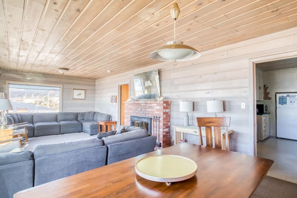 By George House in Devils Lake