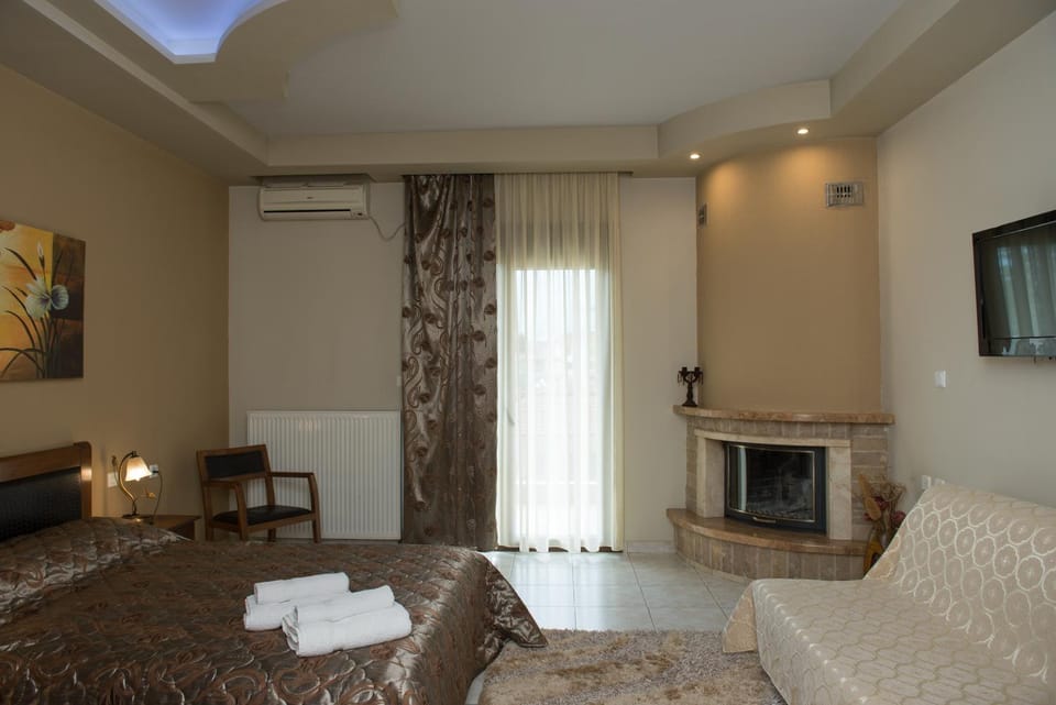 Hotel Philippion Hotel in Decentralized Administration of Macedonia and Thrace