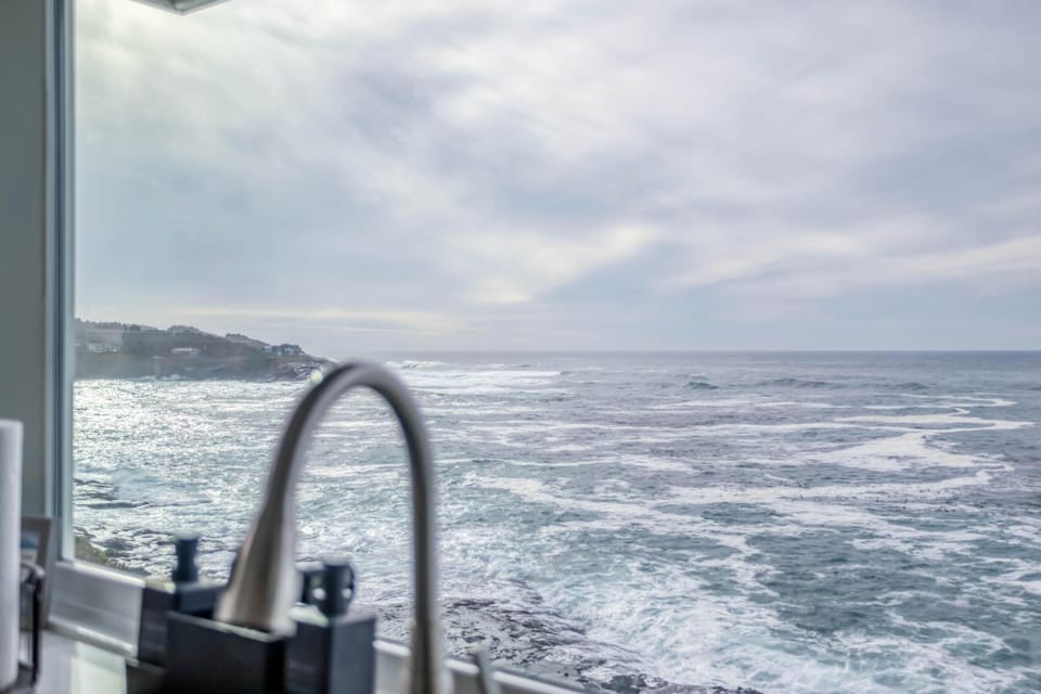 Gardner Family House #1 House in Depoe Bay