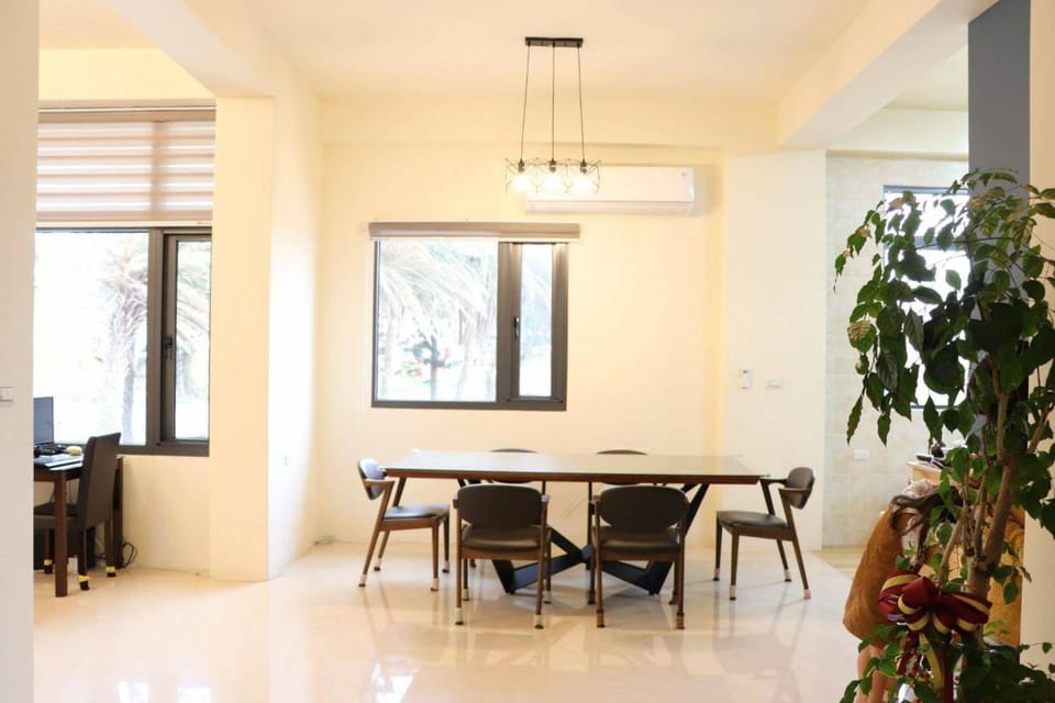 Xin Zhu Homestay Bed and Breakfast in Fujian