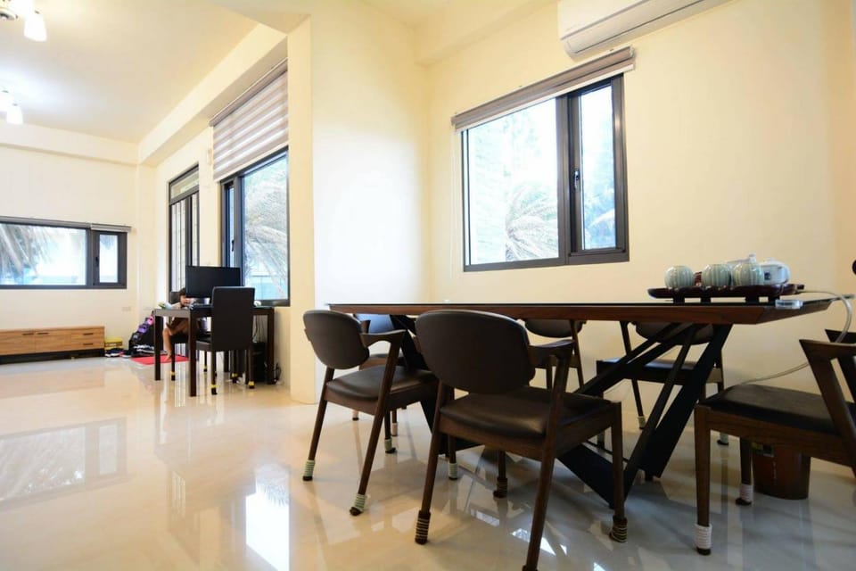 Xin Zhu Homestay Bed and Breakfast in Fujian