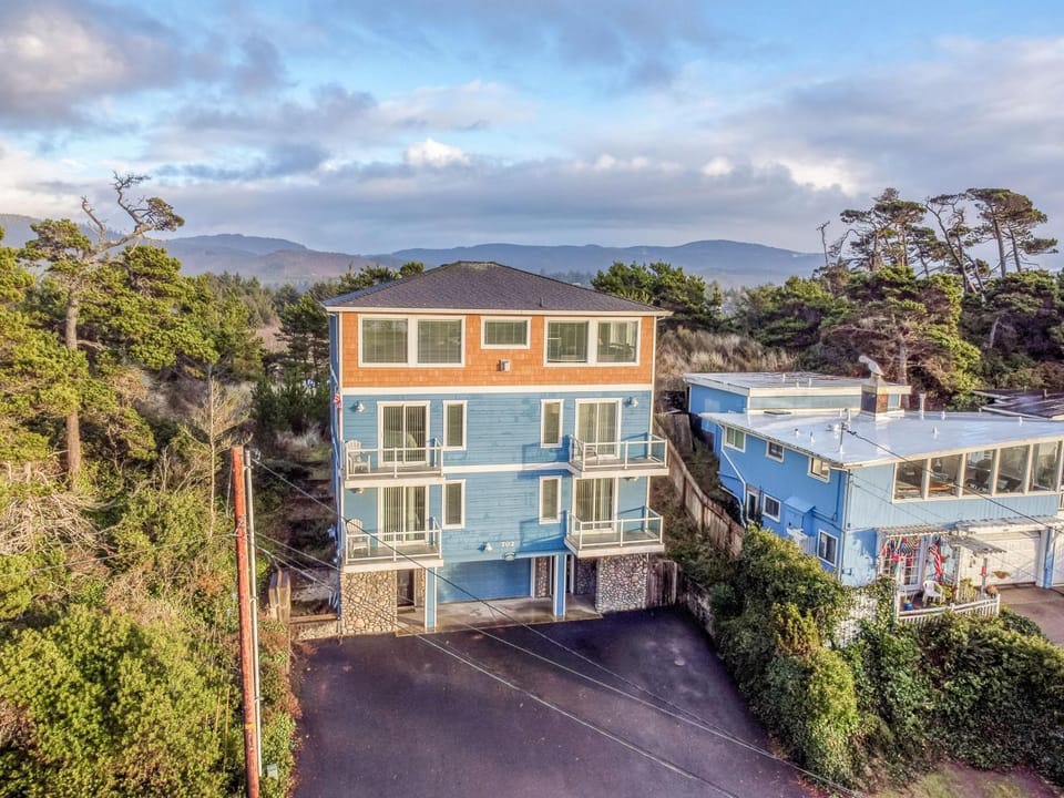 Just for the Halibut House in Devils Lake