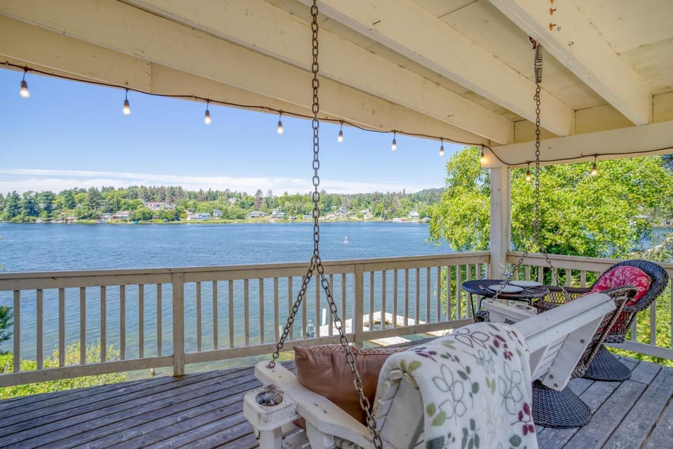 Laurel Haven - Meredith Lodging House in Neotsu