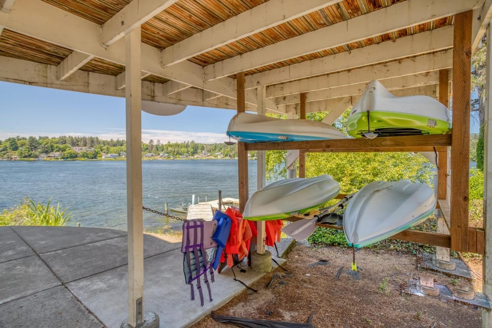 Laurel Haven - Meredith Lodging House in Neotsu