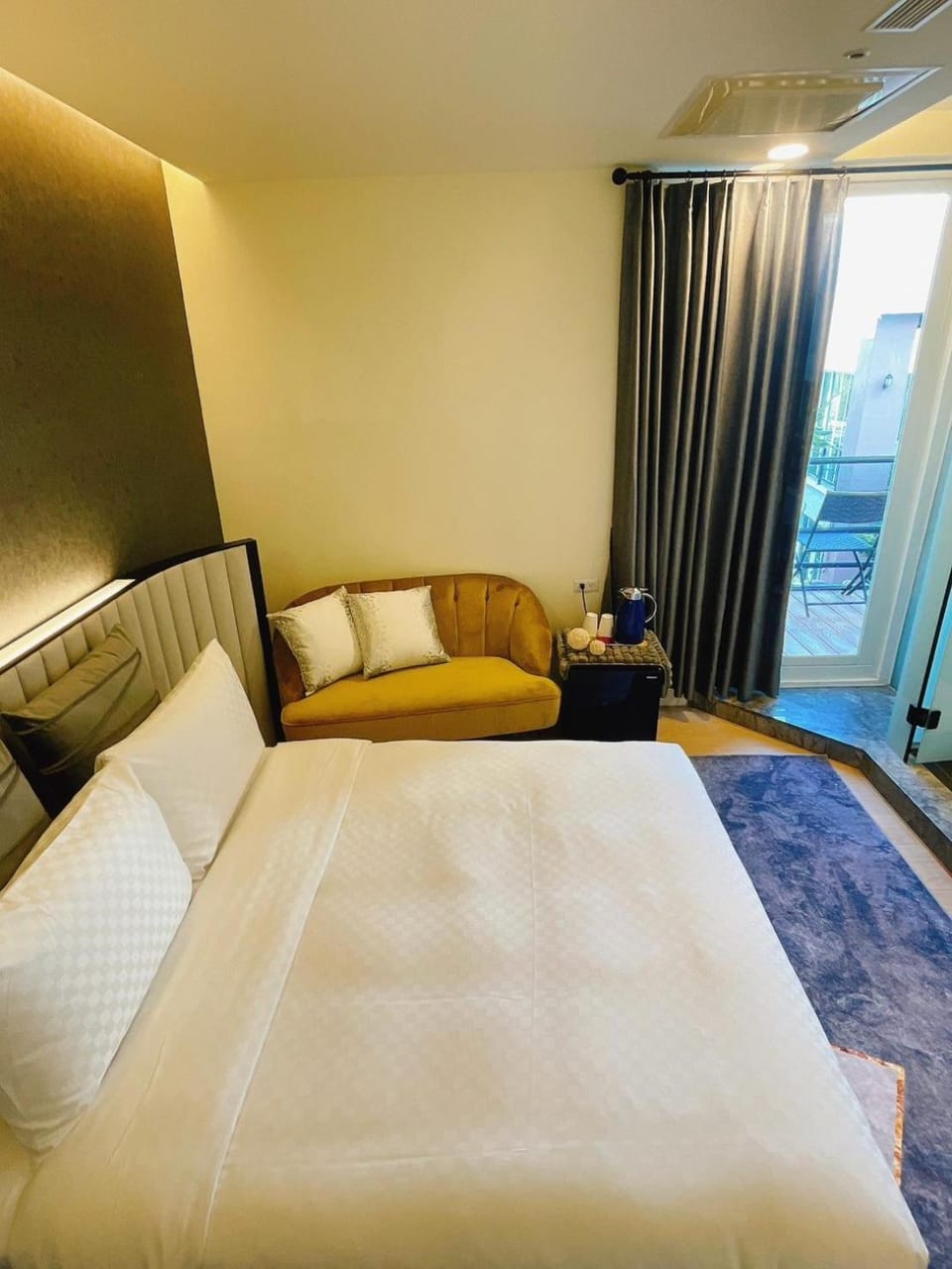 Golden Bay Holiday Inn Inn in Hengchun Township