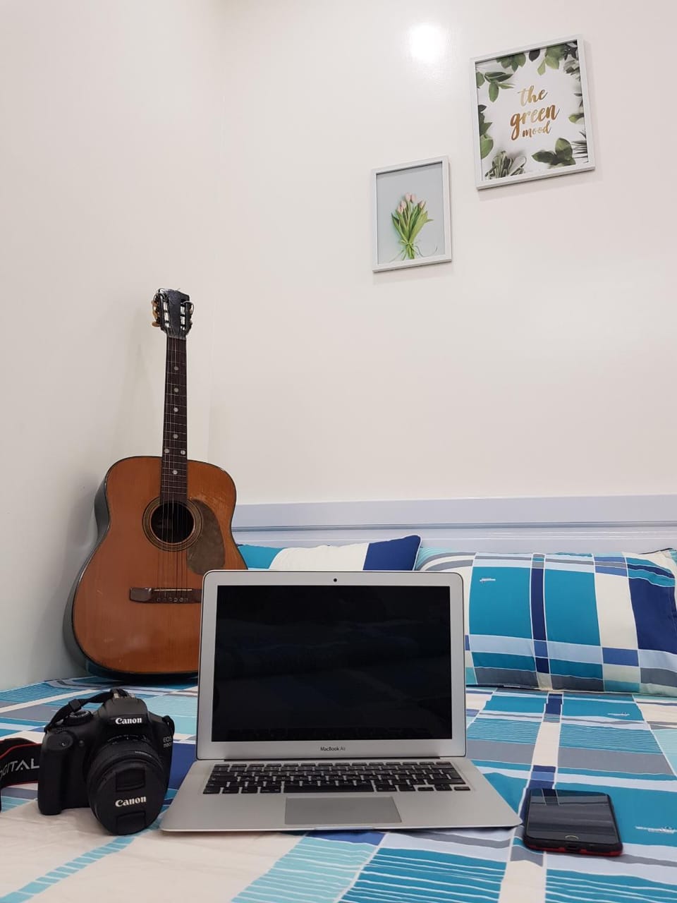 Quyen's house Bed and Breakfast in Cambodia