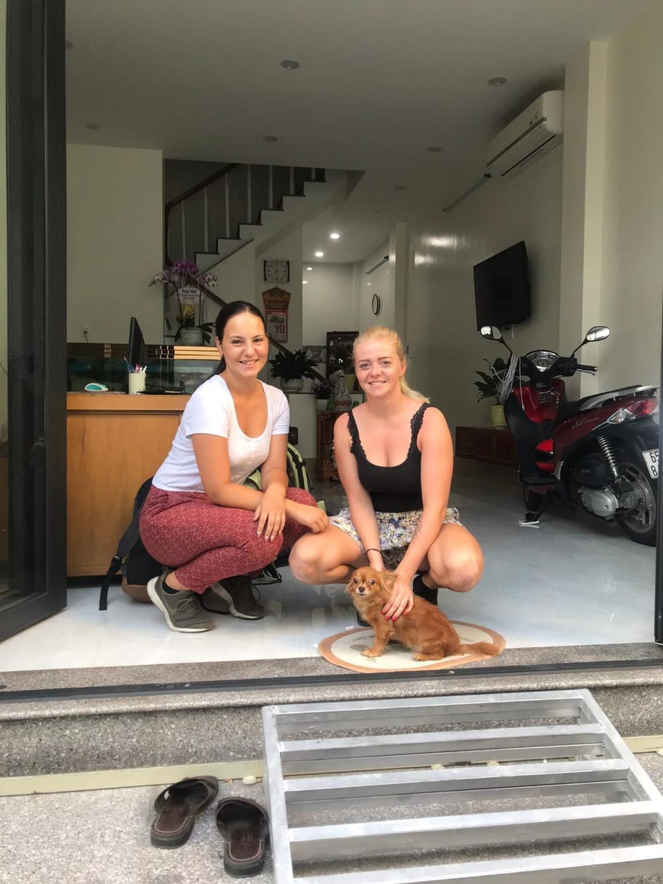 Quyen's house Bed and Breakfast in Cambodia