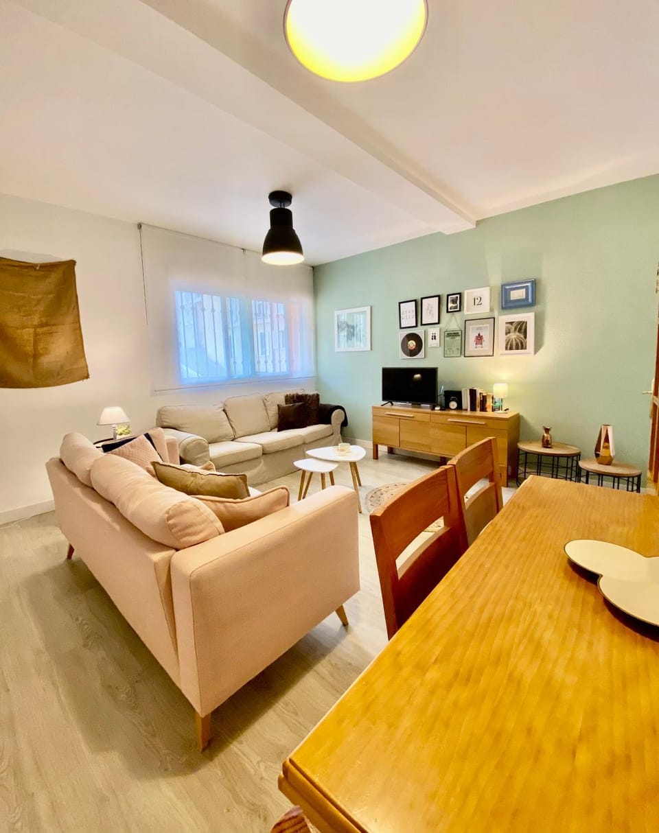 Apartamento Cartagena centro Apartment in Cartagena