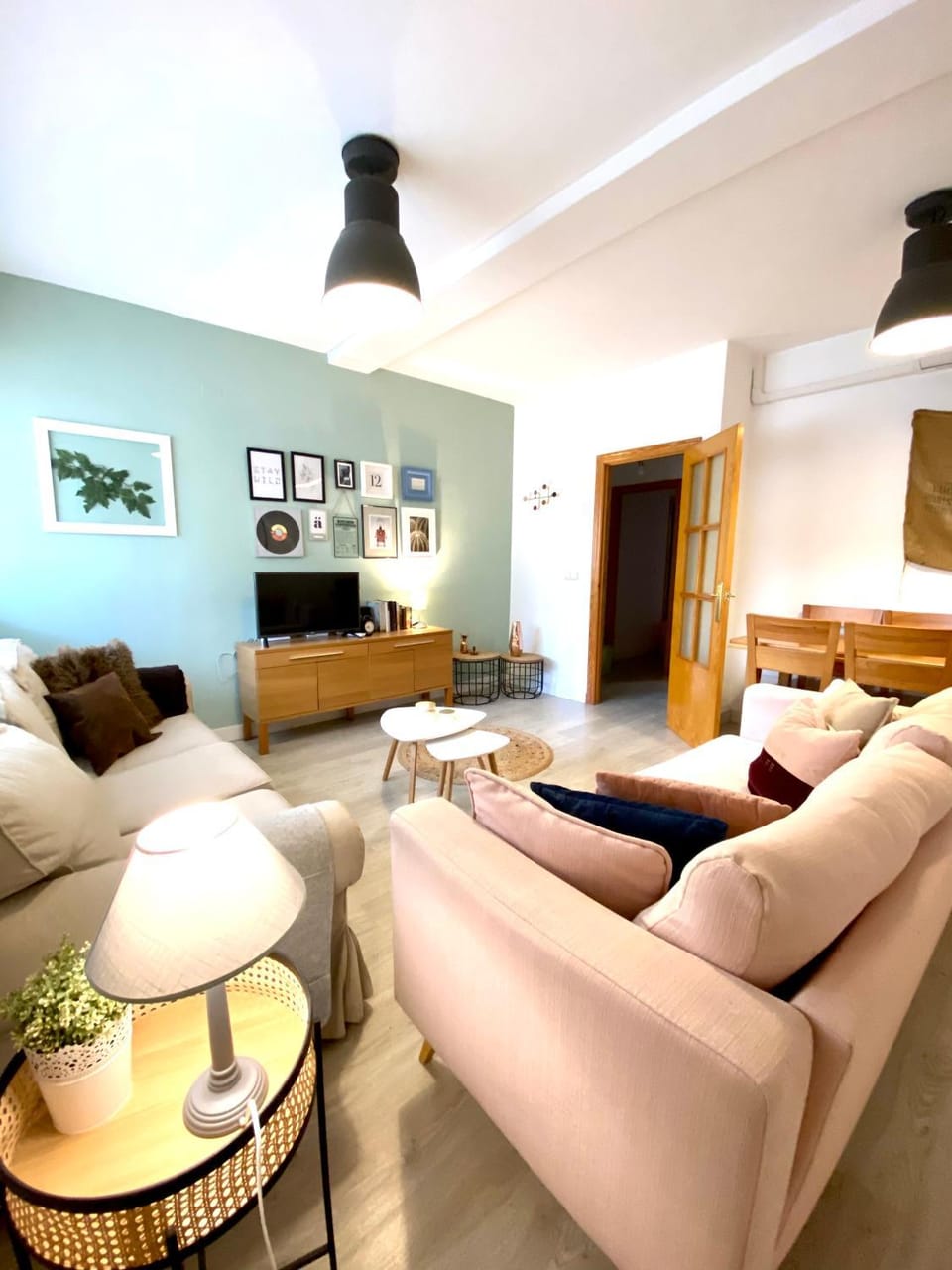 Apartamento Cartagena centro Apartment in Cartagena