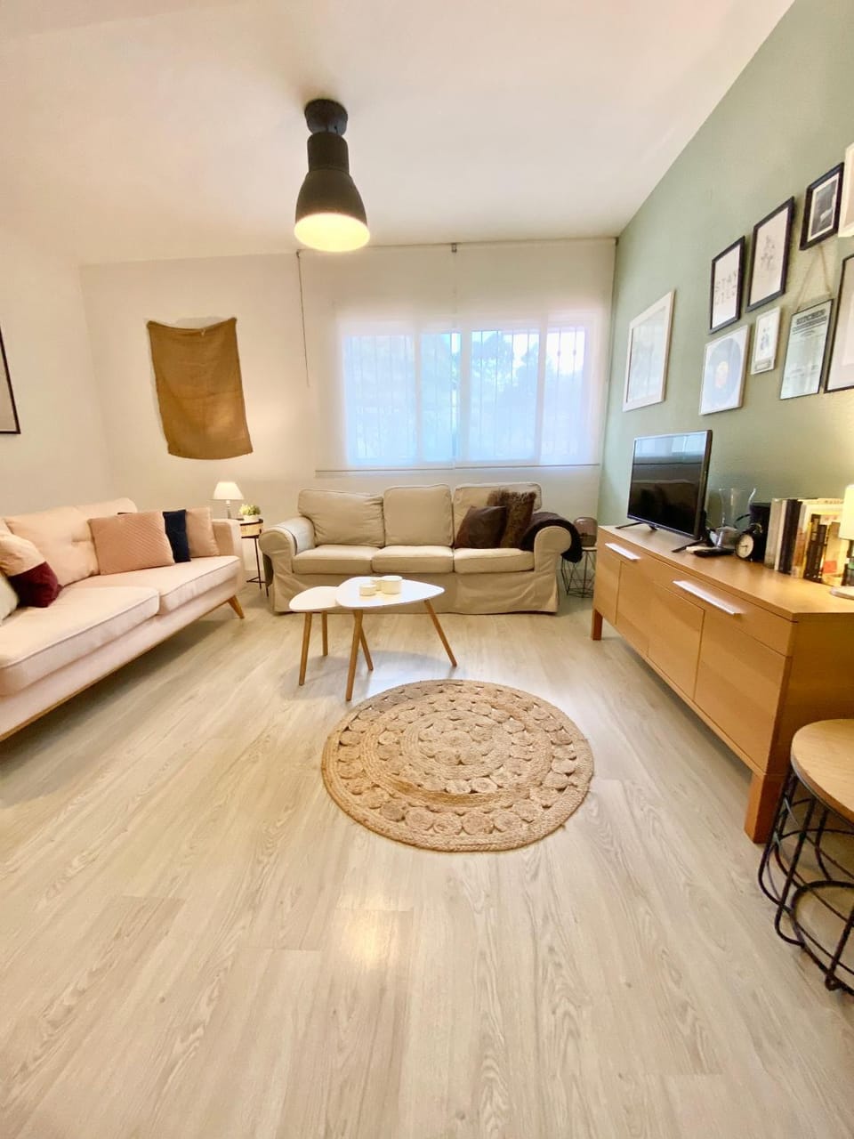Apartamento Cartagena centro Apartment in Cartagena