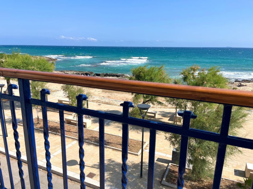 View (from property/room), Sea view