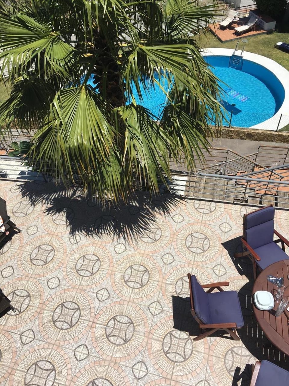 Pool- AirCon- Quiet&Peaceful- FamilyFriendly Villa in Costa del Sol