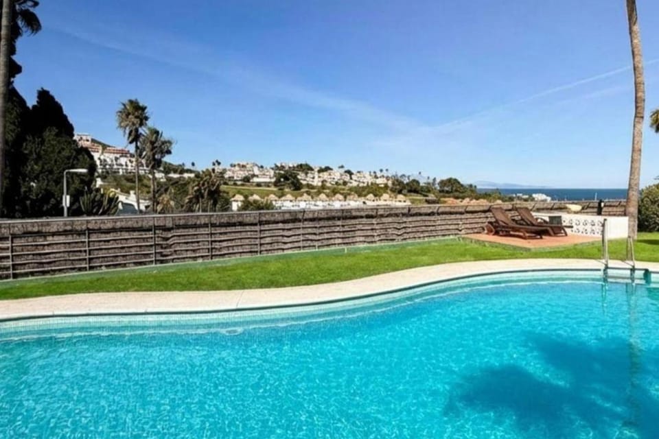 Pool- AirCon- Quiet&Peaceful- FamilyFriendly Villa in Costa del Sol