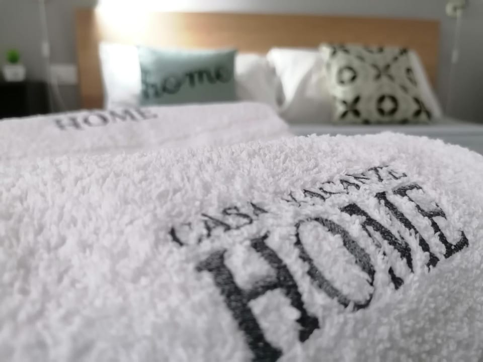 towels