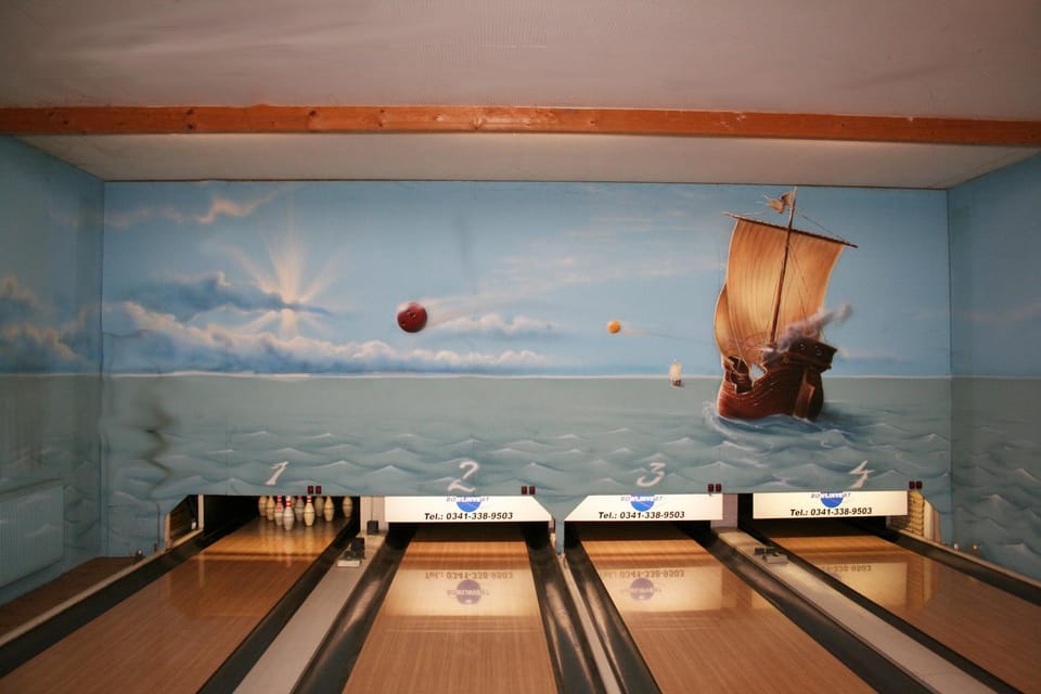 Bowling, Bowling