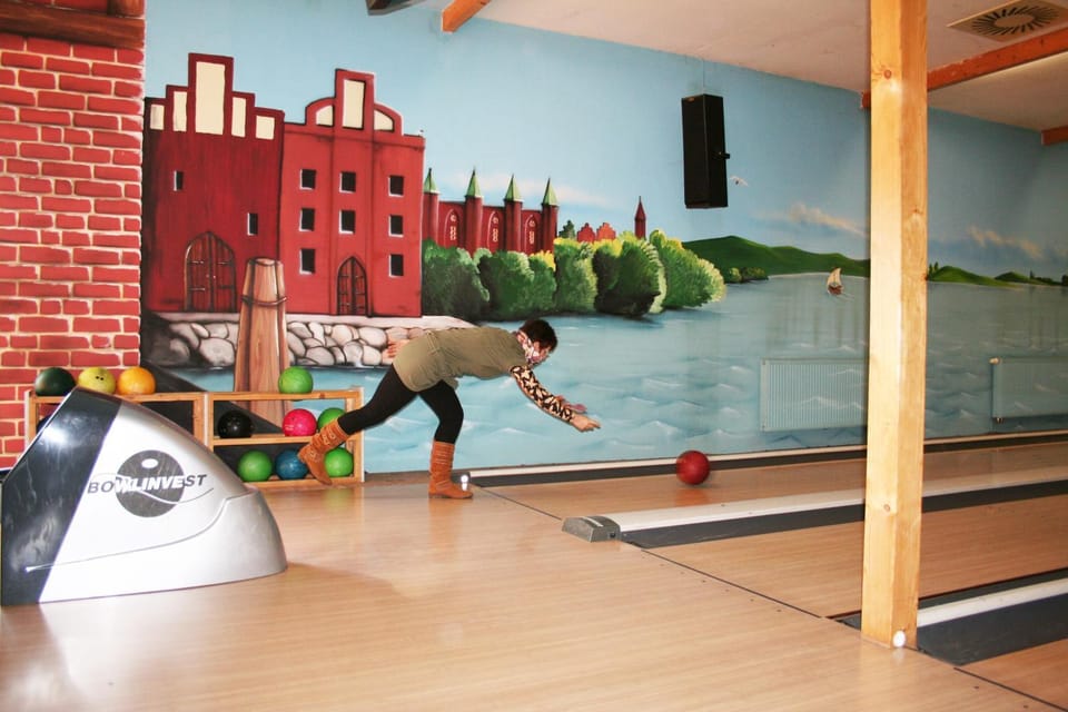 Bowling