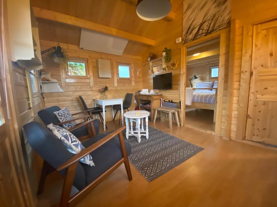 C’est la vie House in Giethoorn