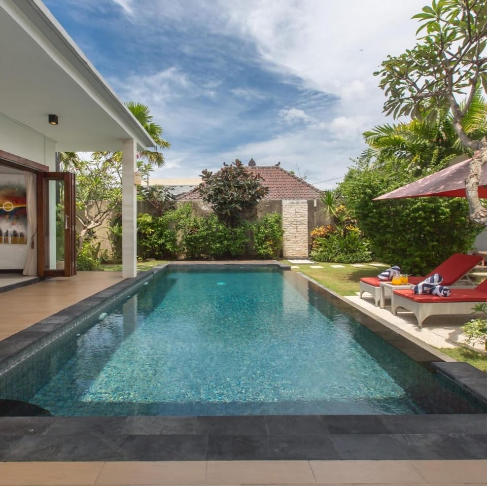 Villa Katara Villa in Kuta