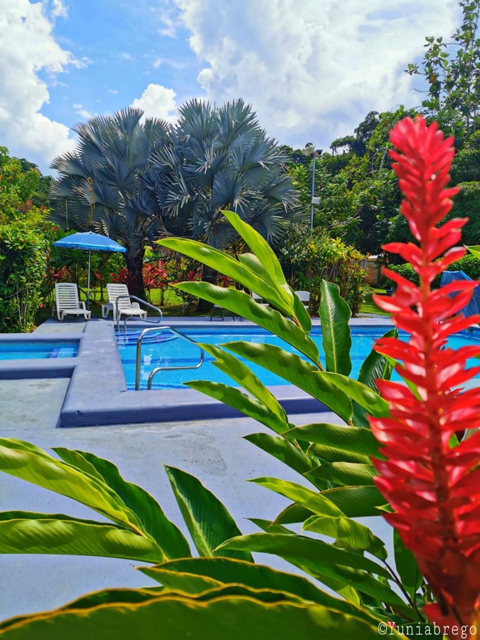 Villas Allen Puerto Viejo Campground/ 
RV Resort in Puerto Viejo Talamanca