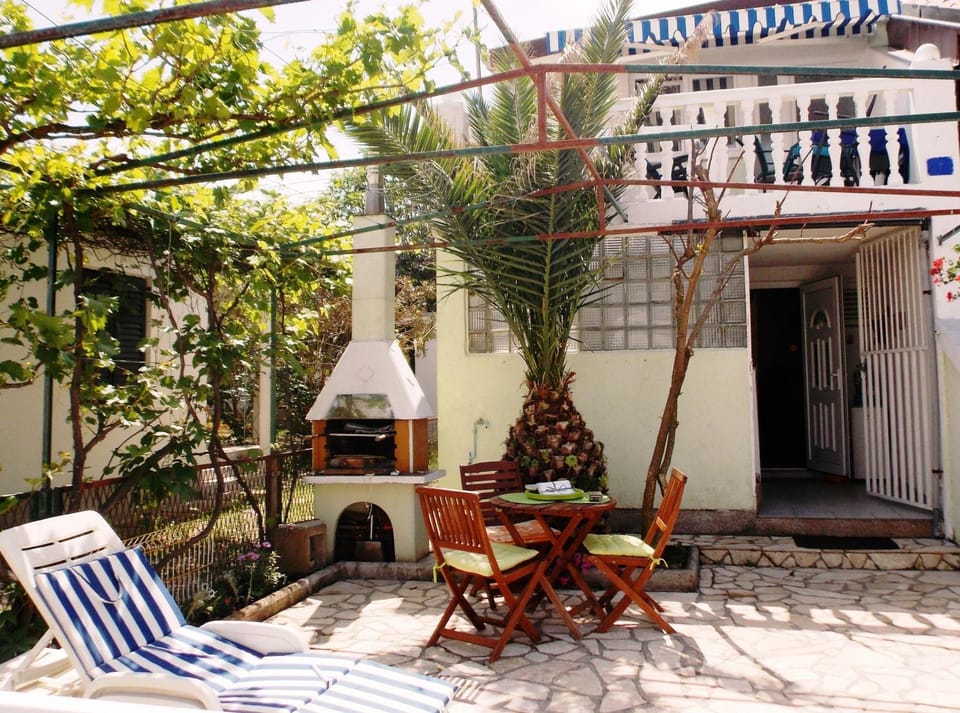 Apartman Čigir Vacation rental in Zadar County