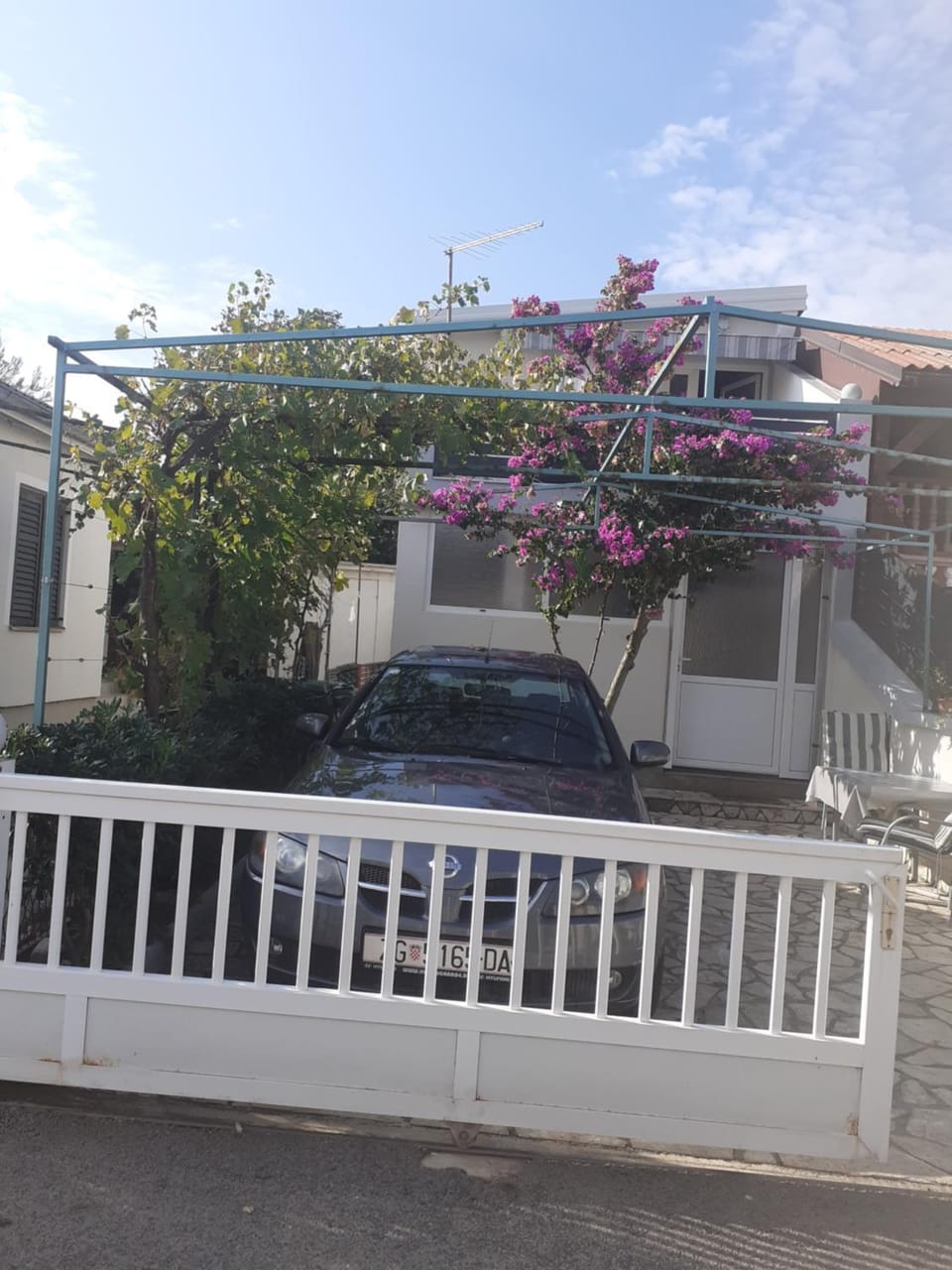 Apartman Čigir Vacation rental in Zadar County
