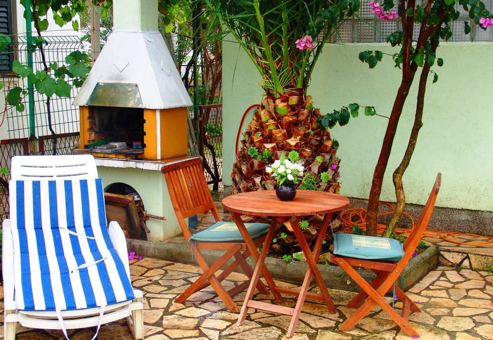 Apartman Čigir Vacation rental in Zadar County