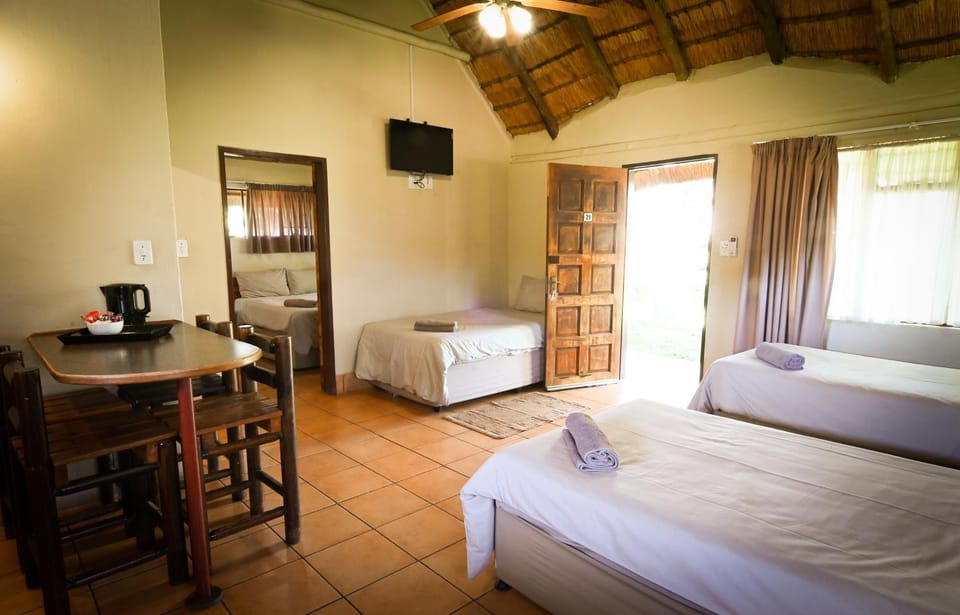 Northgate Lodge Nature lodge in South Africa