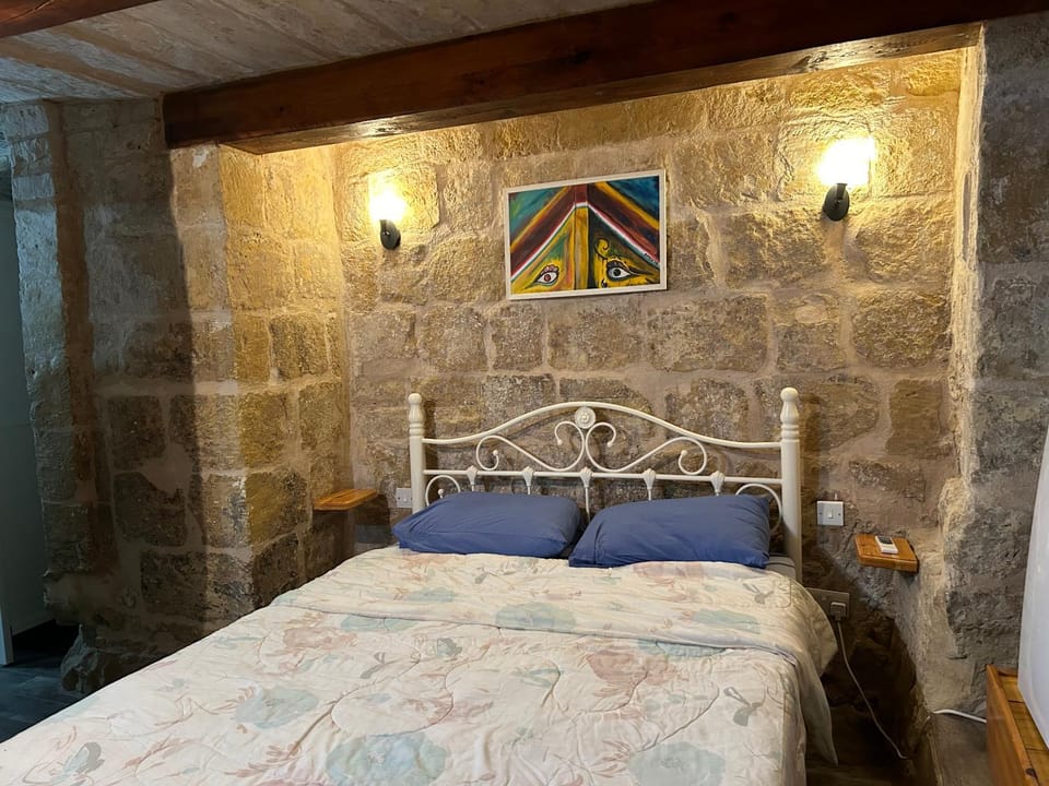 Historic Townhouse in Birgu Center House in Malta